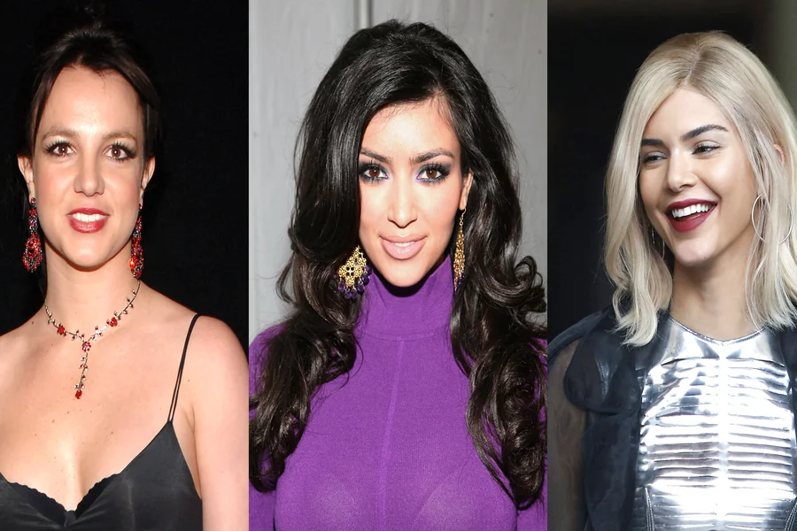 Celebrity Scandals That Dominated Headlines Worldwide