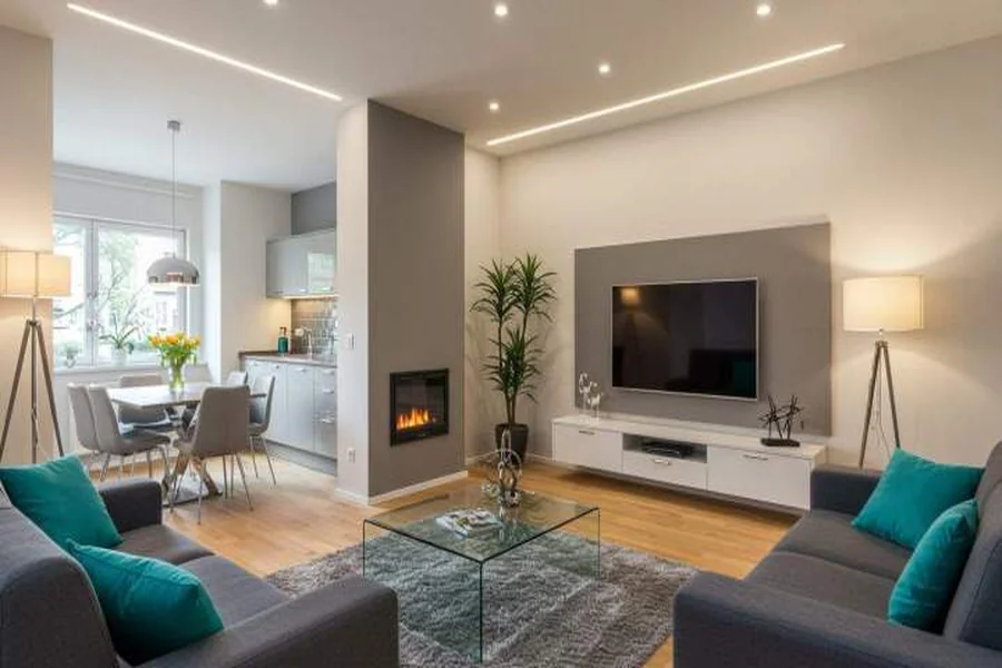 Transforming a Home