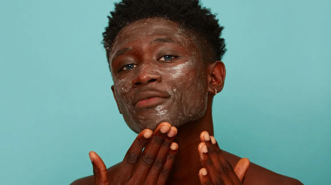 Oily Skin
