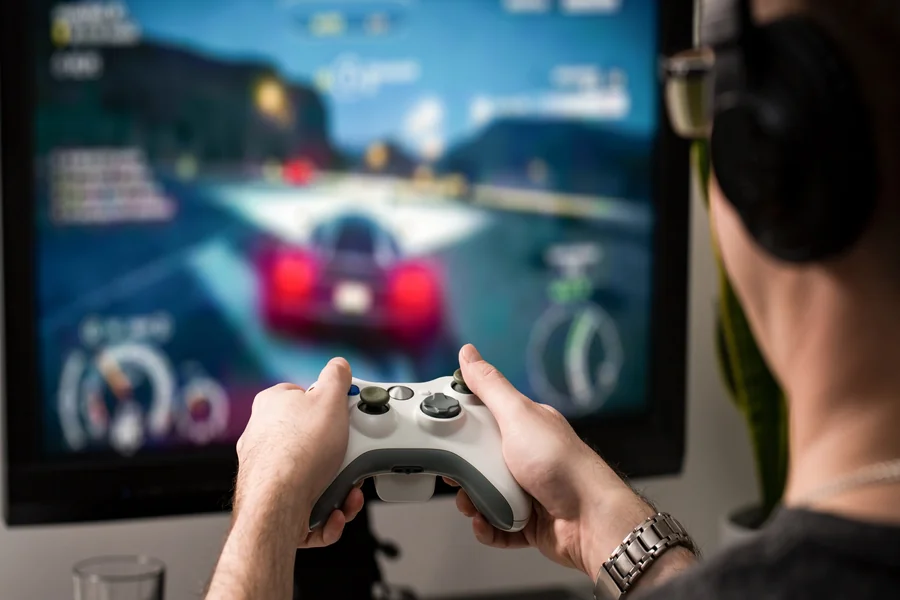 Online Game